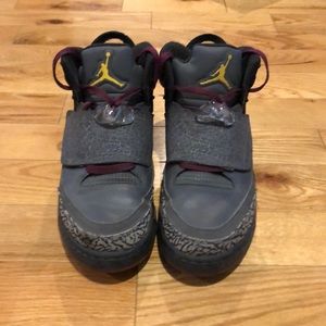 Jordan Sons of Mars Bordeaux